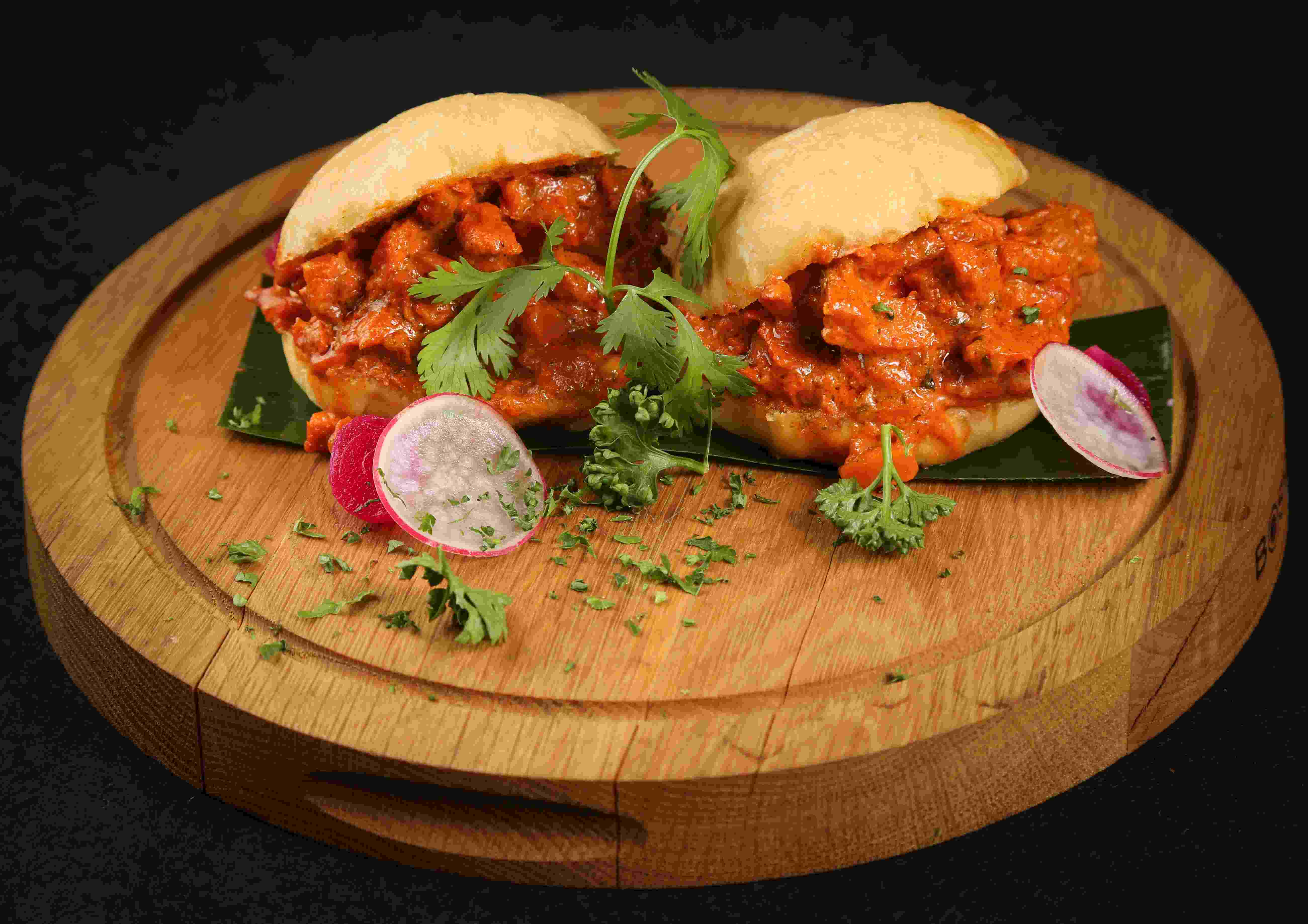 Chhole Bhature
