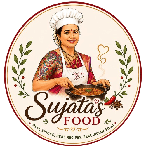 Sujata's Food