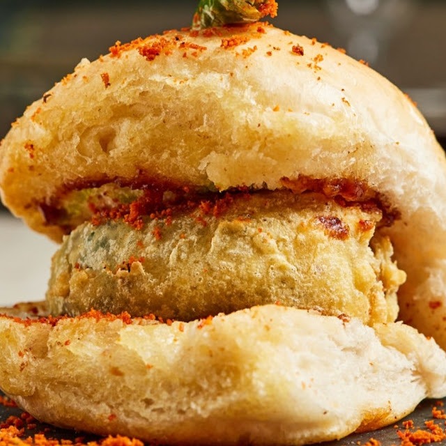 Vadapav